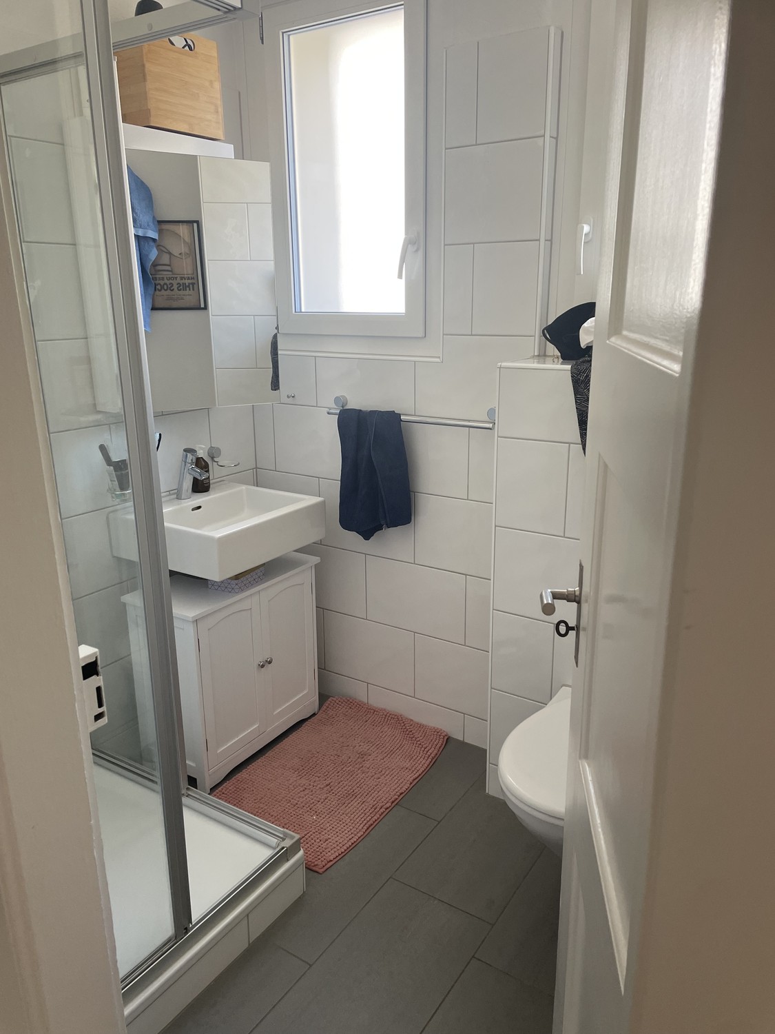 Appartement de 2 pièces