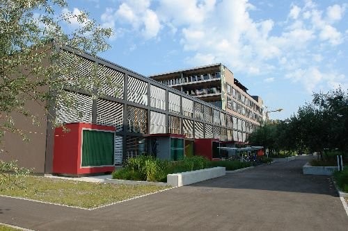 4 ½ pièces duplex