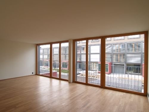 4 ½ pièces duplex