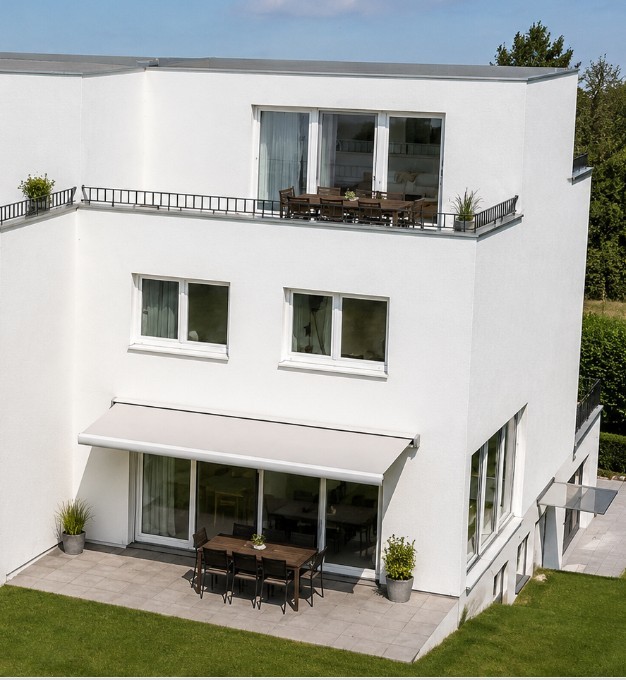 5 ½ rooms single house