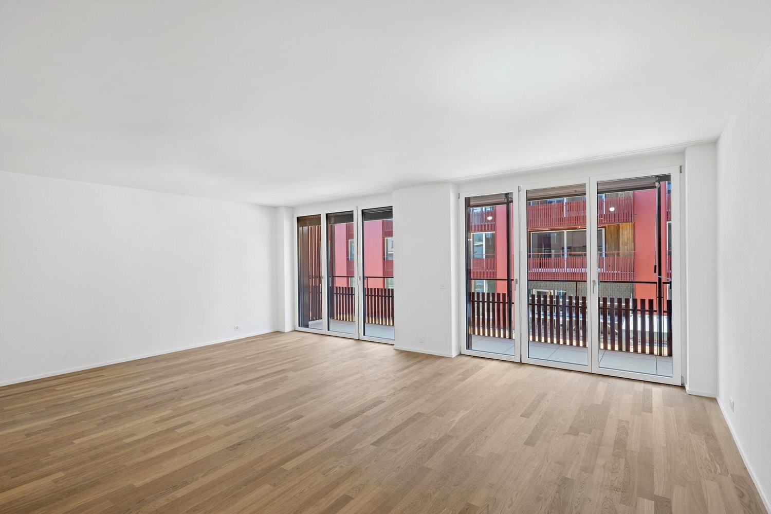 84m² commerciale
