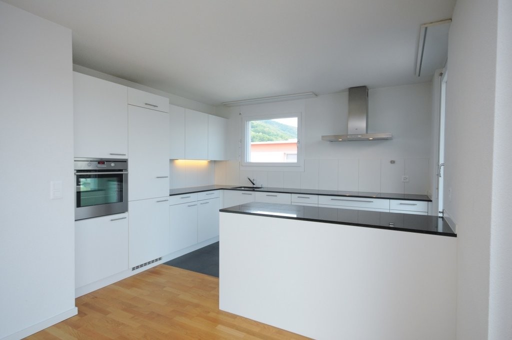Appartement en attique de 3 ½ pièces