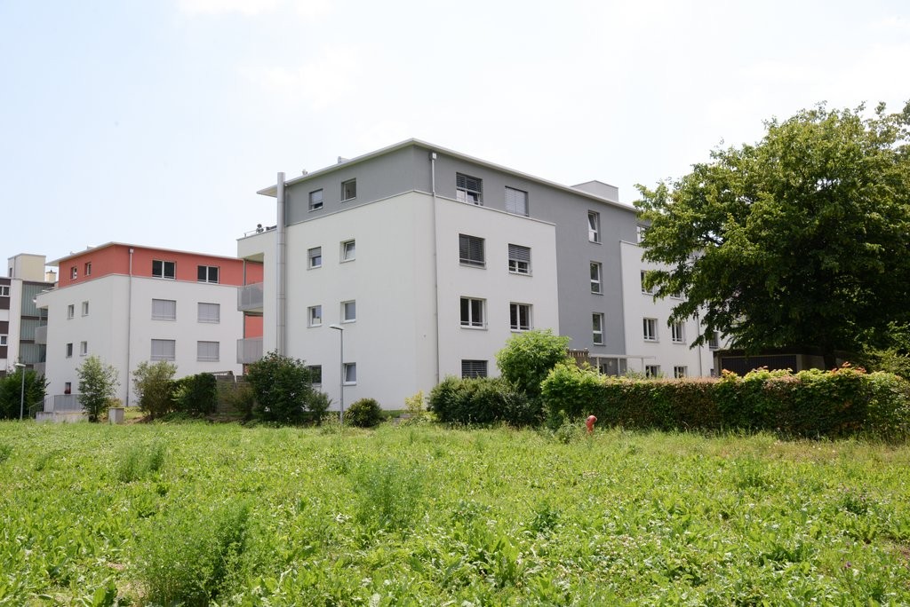 Appartement en attique de 3 ½ pièces