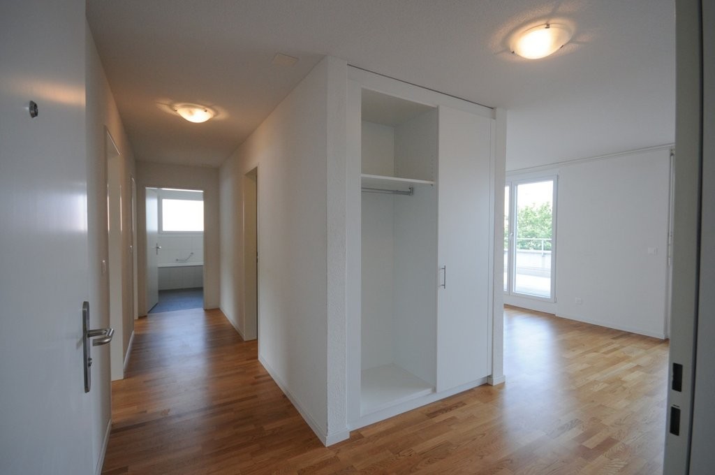 Appartement en attique de 3 ½ pièces