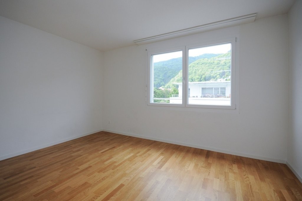 Appartement en attique de 3 ½ pièces