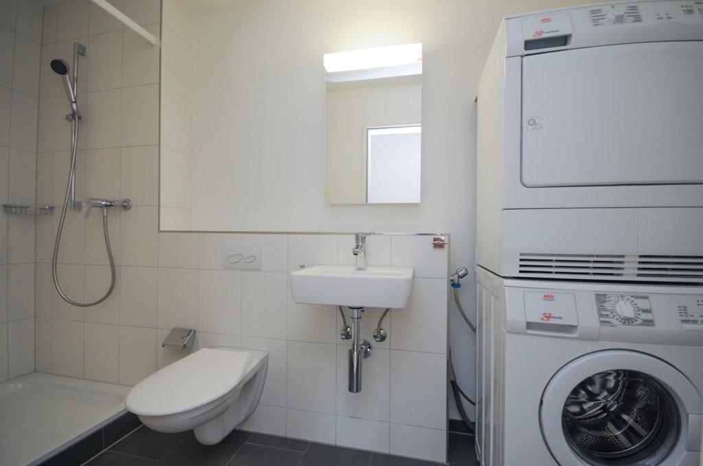 Appartement en attique de 3 ½ pièces