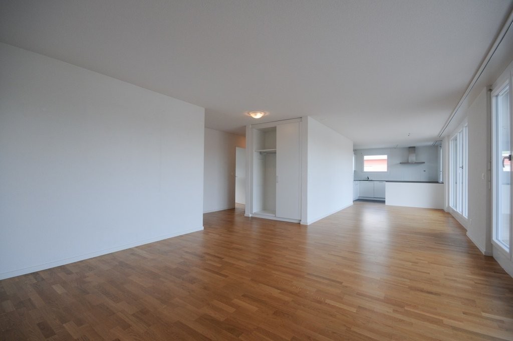 Appartement en attique de 3 ½ pièces
