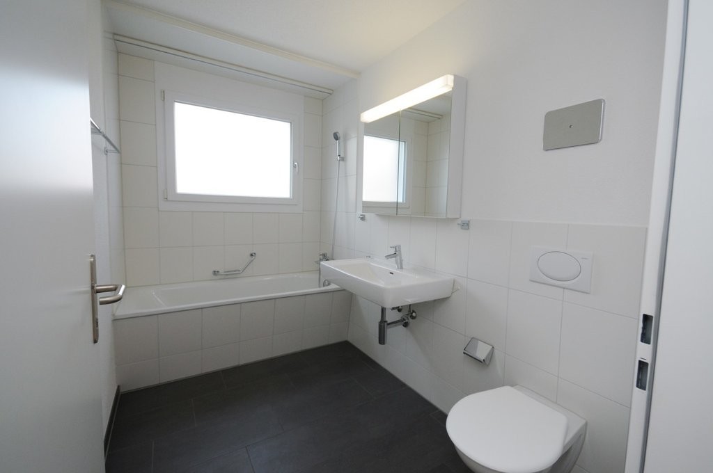 Appartement en attique de 3 ½ pièces