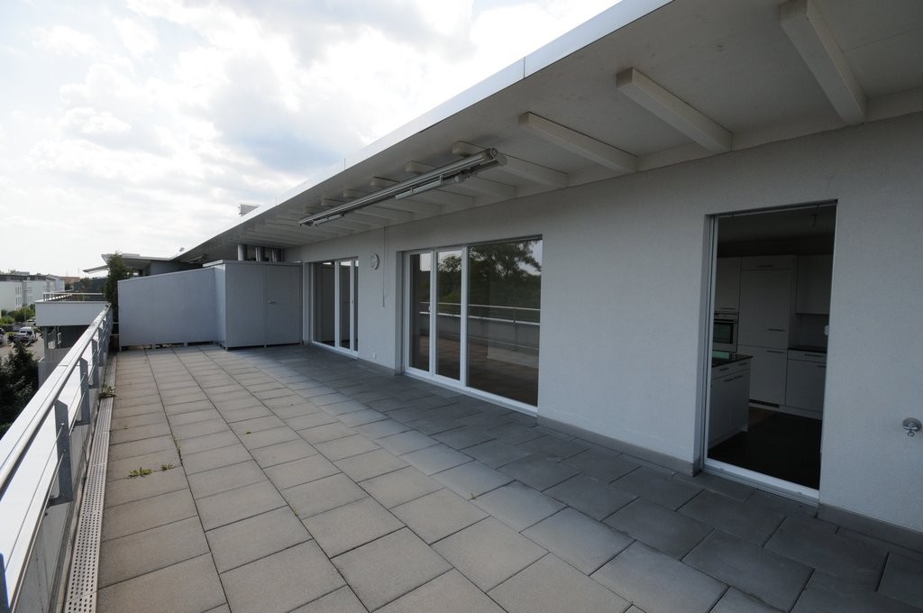 Appartement en attique de 3 ½ pièces