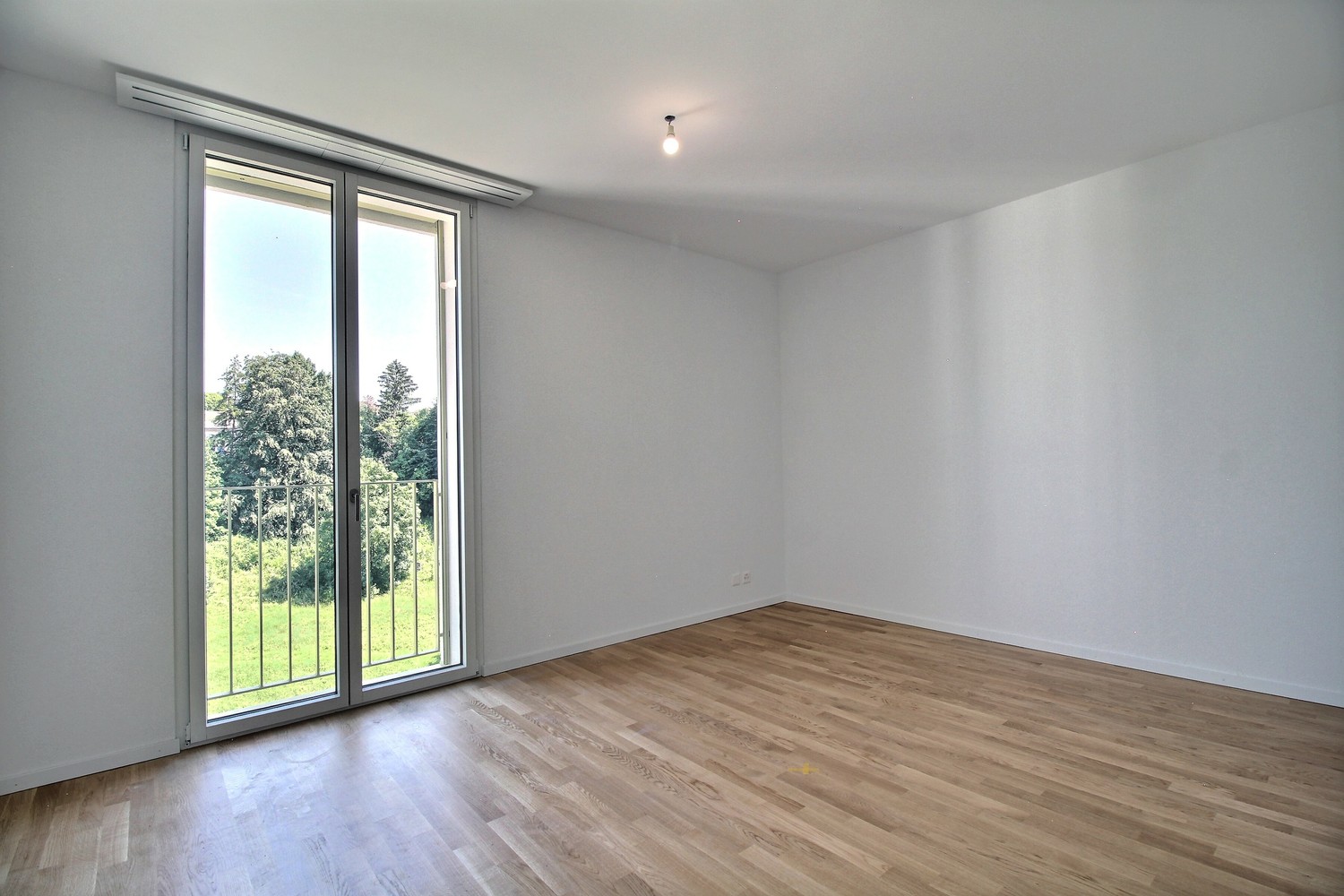 Appartamento di 4 ½ locali