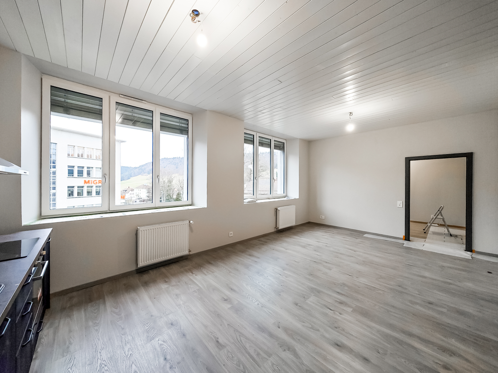 Appartamento di 3 ½ locali