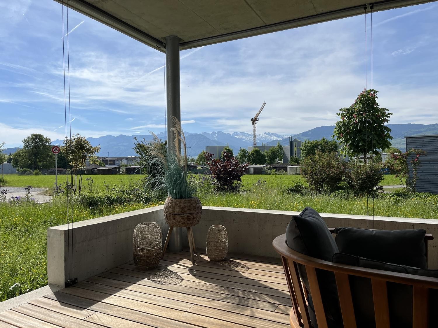Appartamento di 2 ½ locali