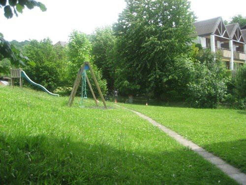 Appartement de 4 pièces