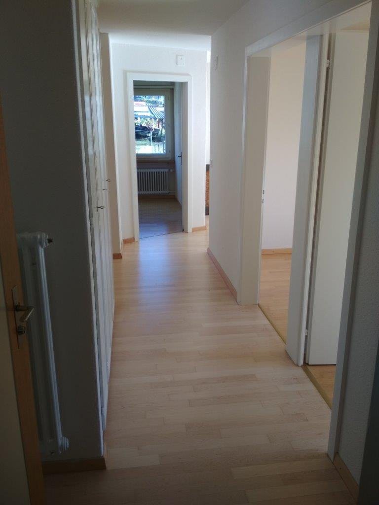 Appartement de 4 pièces