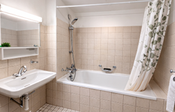 2 ½ Zimmer-Wohnung