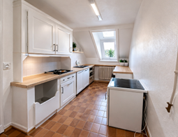 2 ½ Zimmer-Wohnung