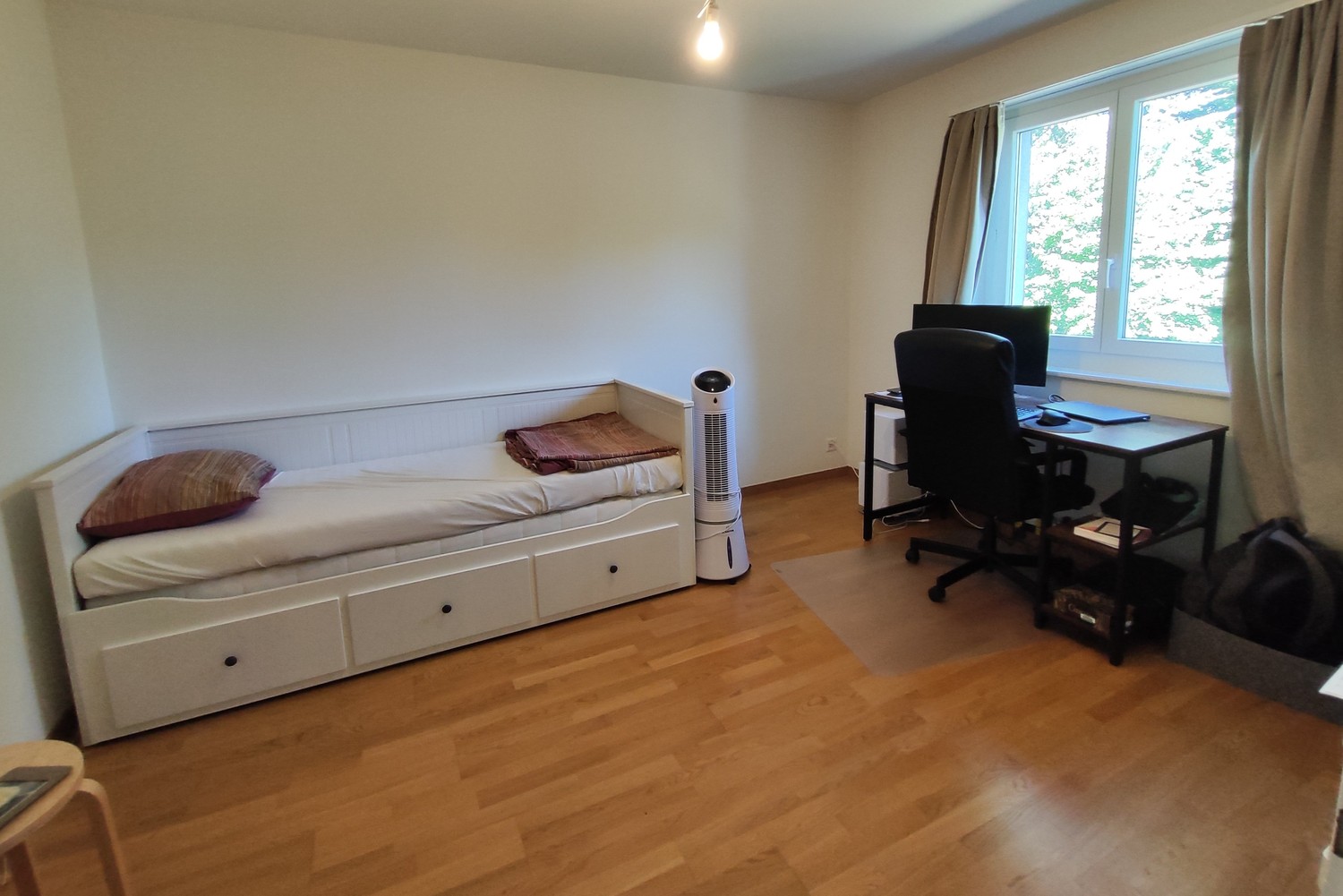 Appartamento di 3 ½ locali