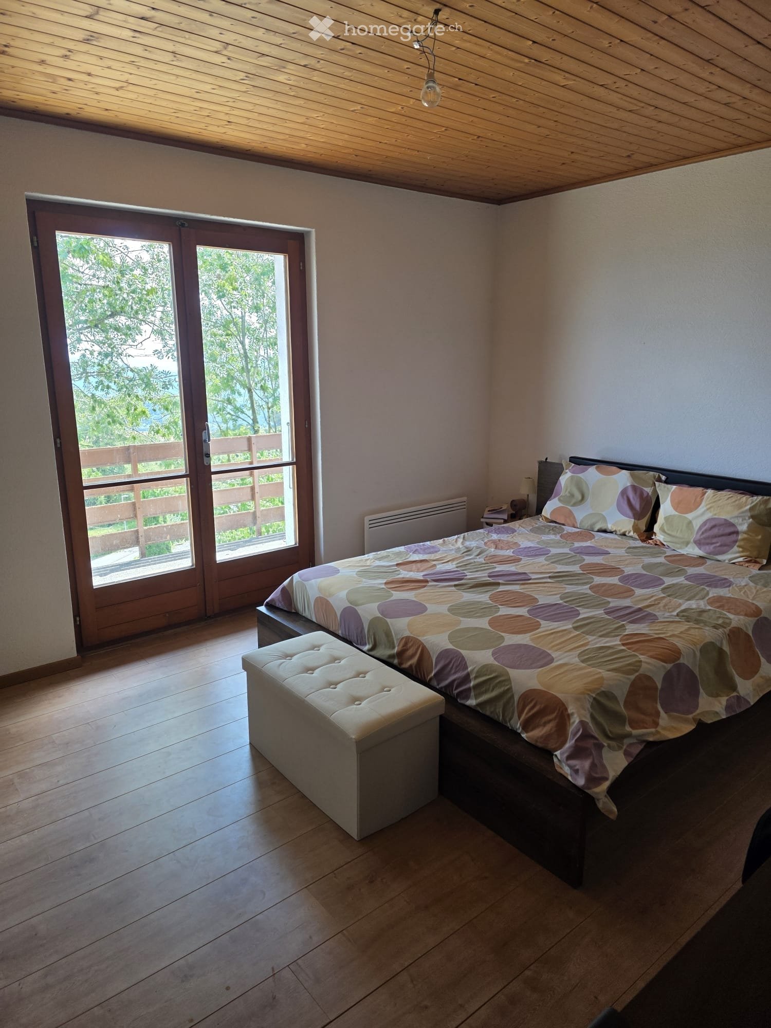 4 ½ room single house