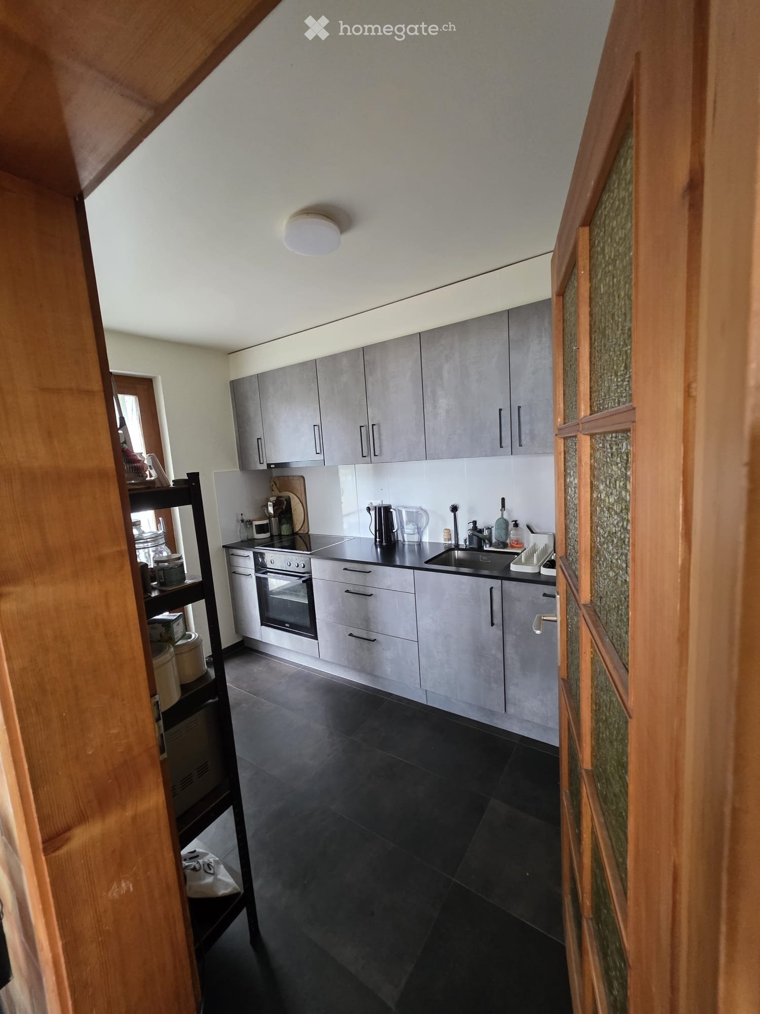 4 ½ room single house