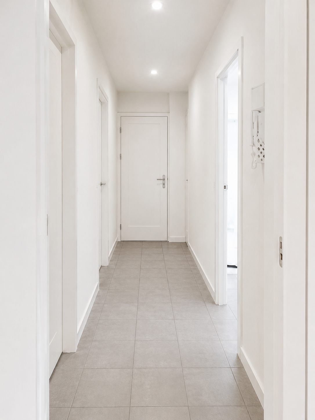 4 ½ Zimmer-Wohnung