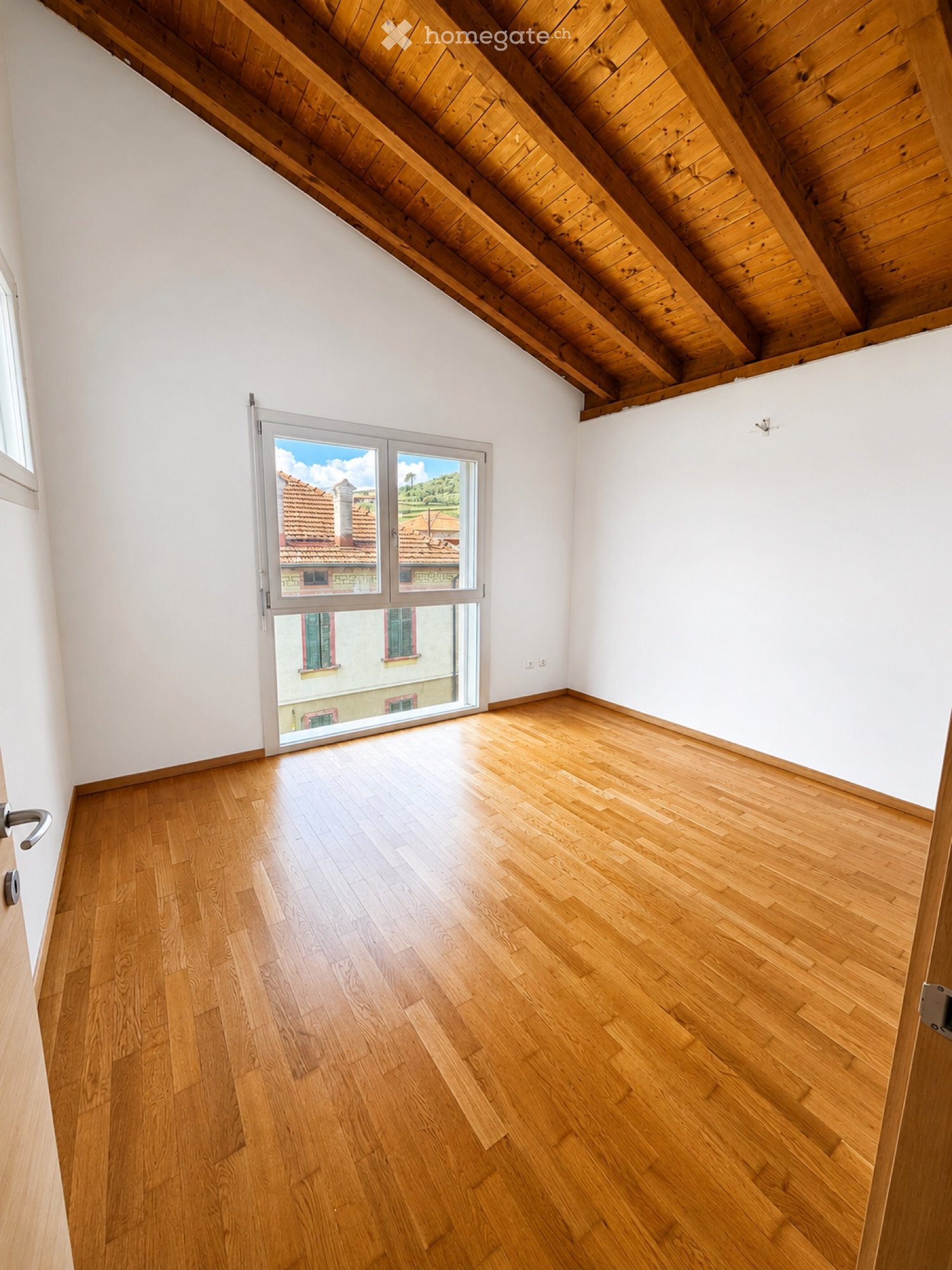 2-Zimmer-Wohnung