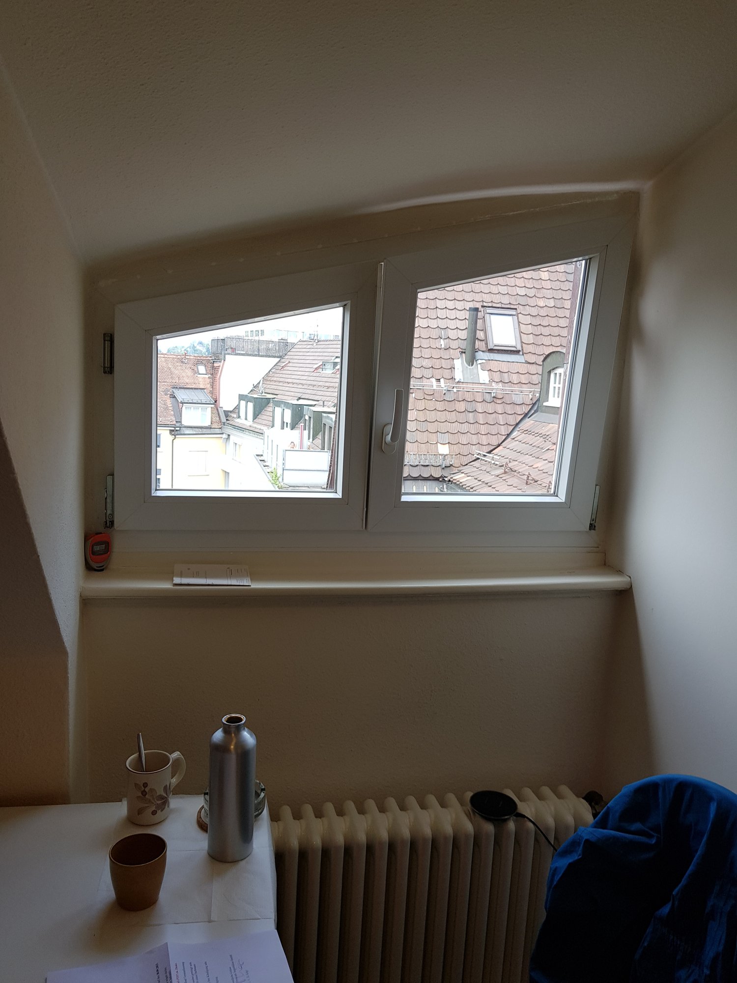 1 room studio