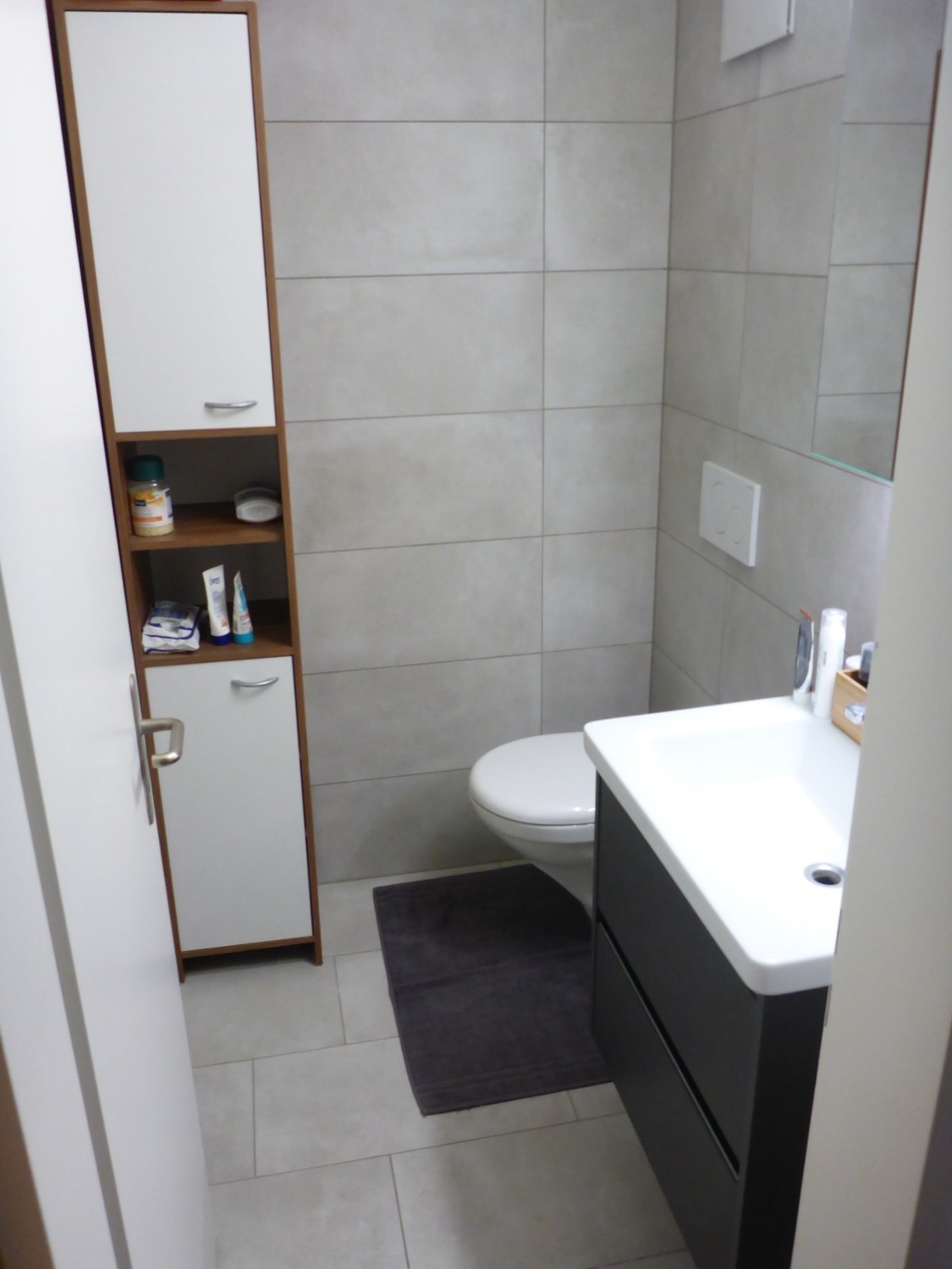 Zimmer in einer WG