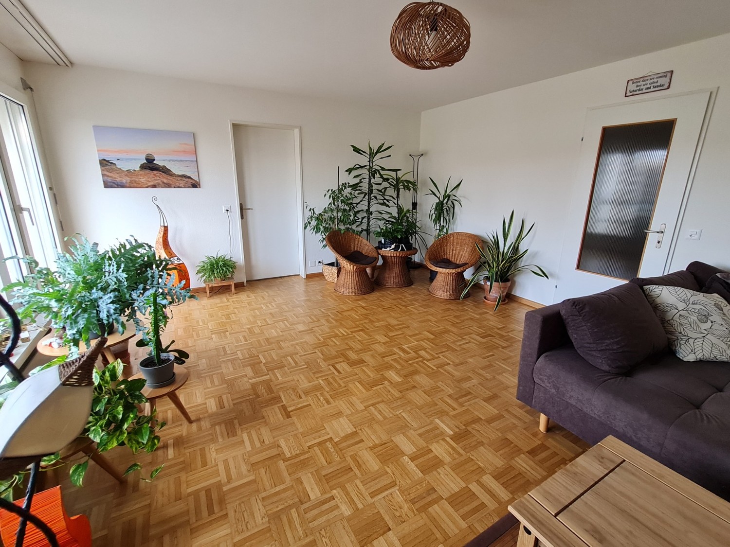 Zimmer in einer WG