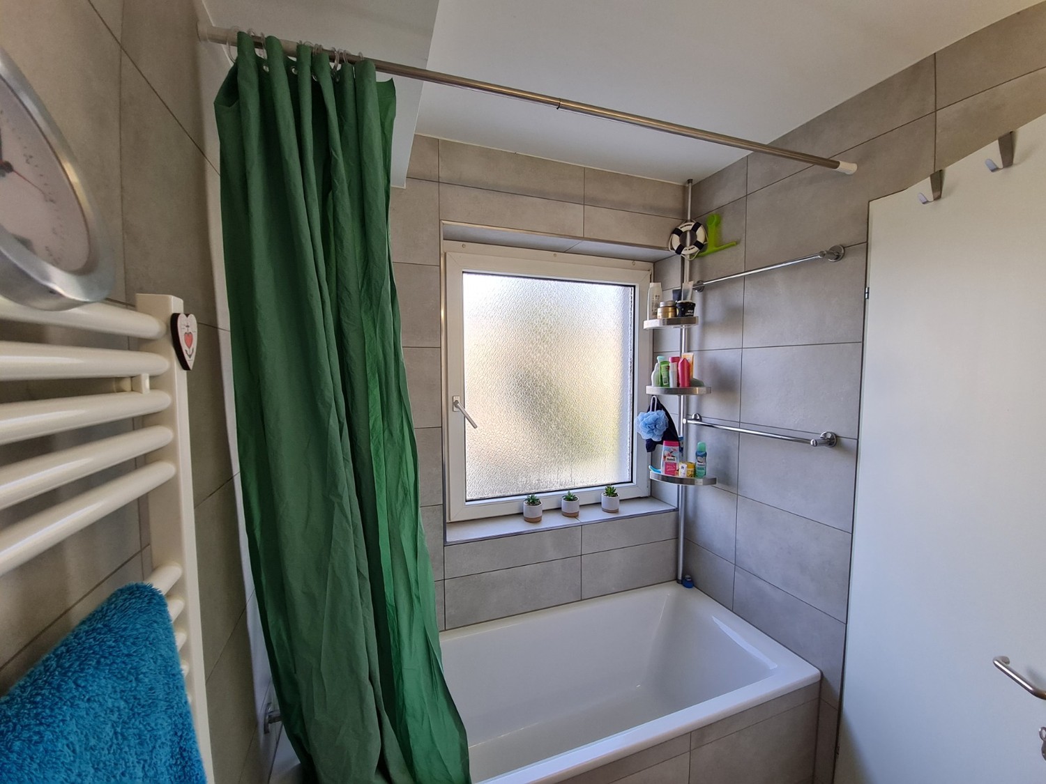 Zimmer in einer WG