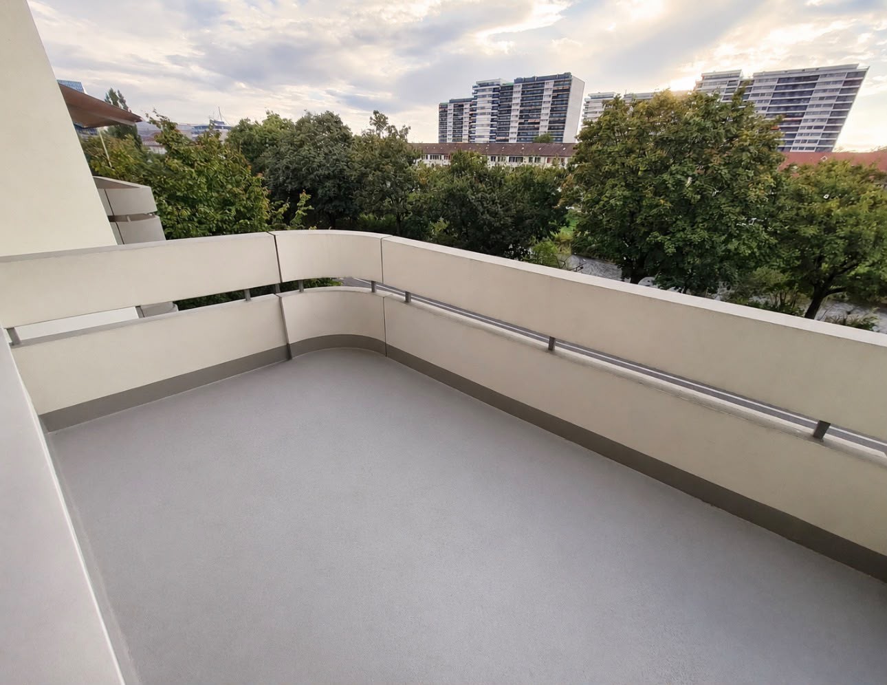 Zimmer in einer WG