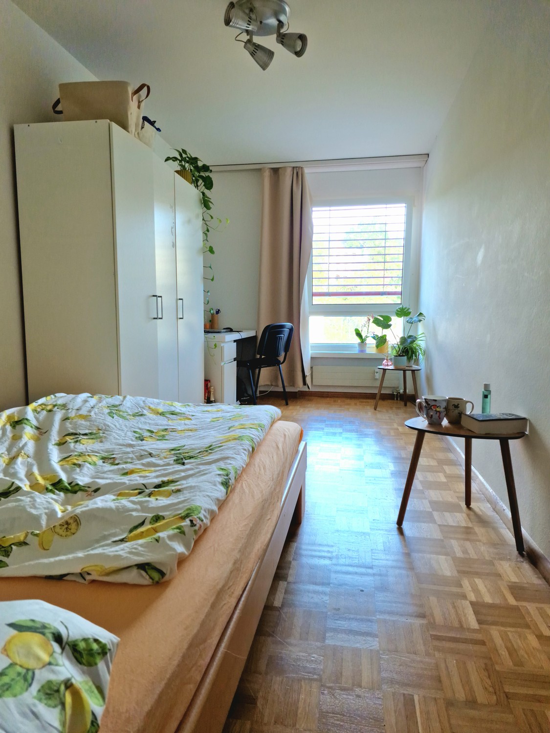 Zimmer in einer WG