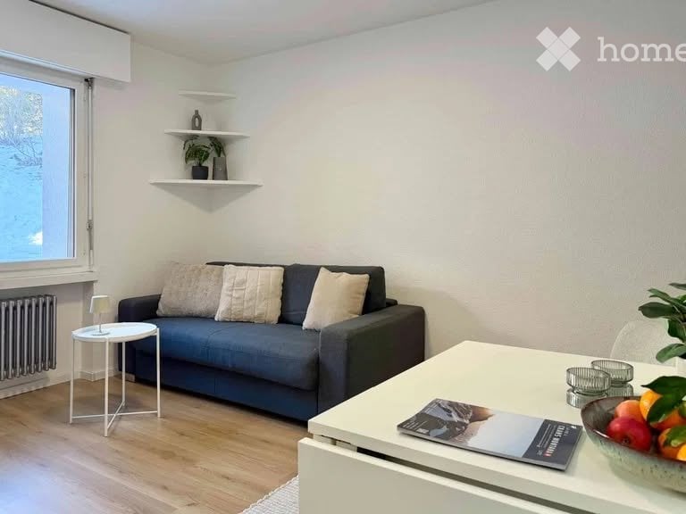 2 ½ Zimmer Wohnung