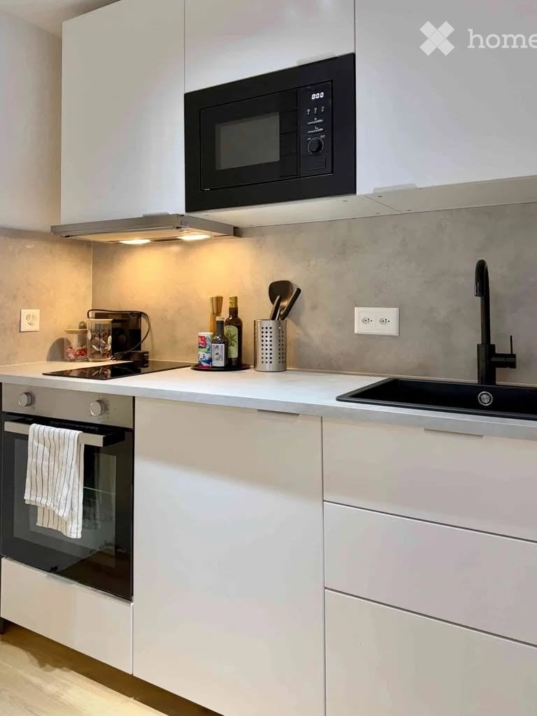 2 ½ Zimmer Wohnung