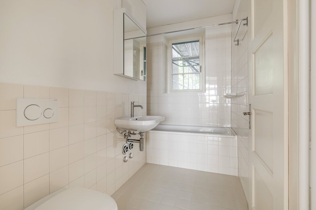 1 ½ rooms apartment