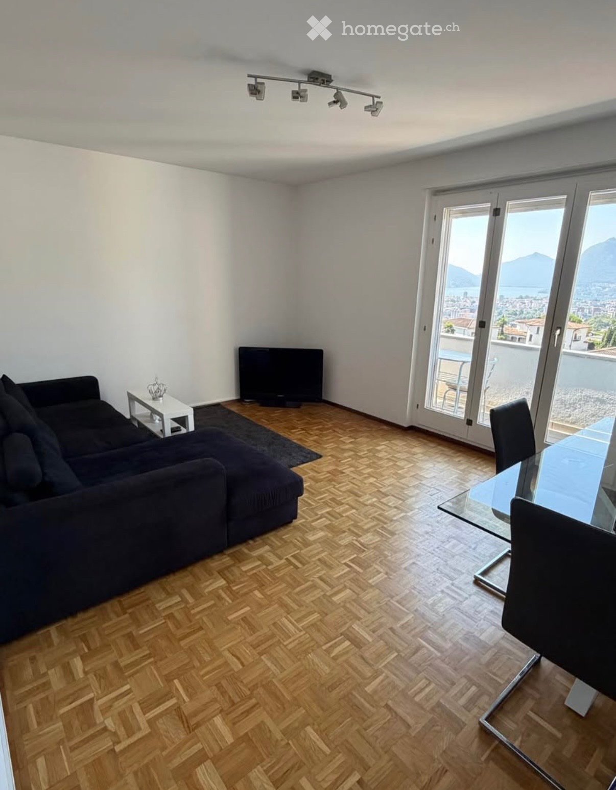 Appartement 3 pièces