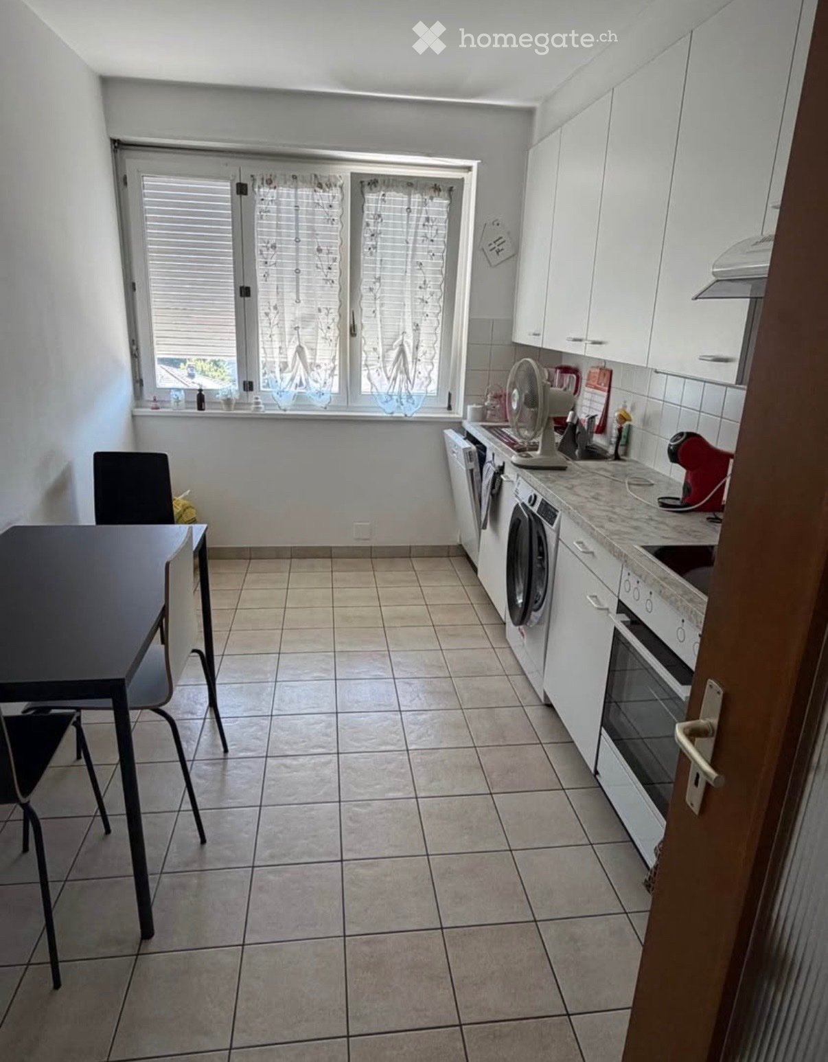 Appartement 3 pièces