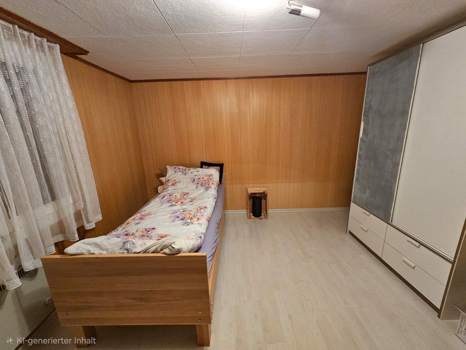 appartamento di 2 ½ locali