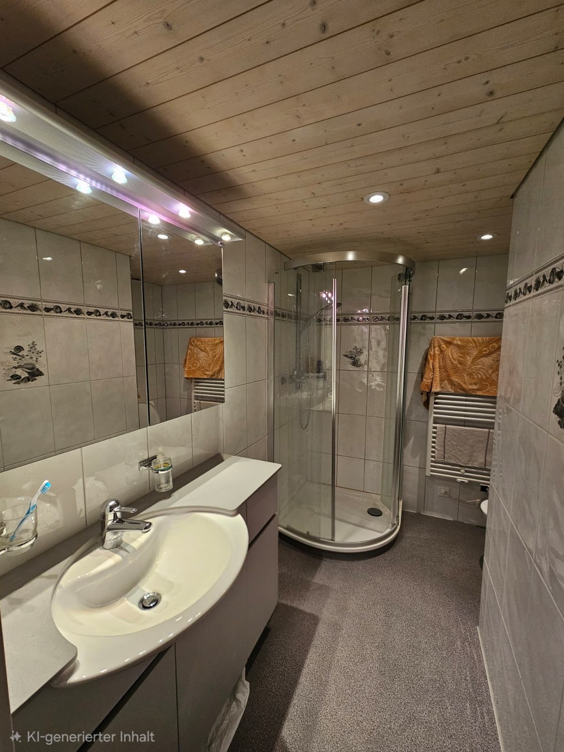 appartamento di 2 ½ locali