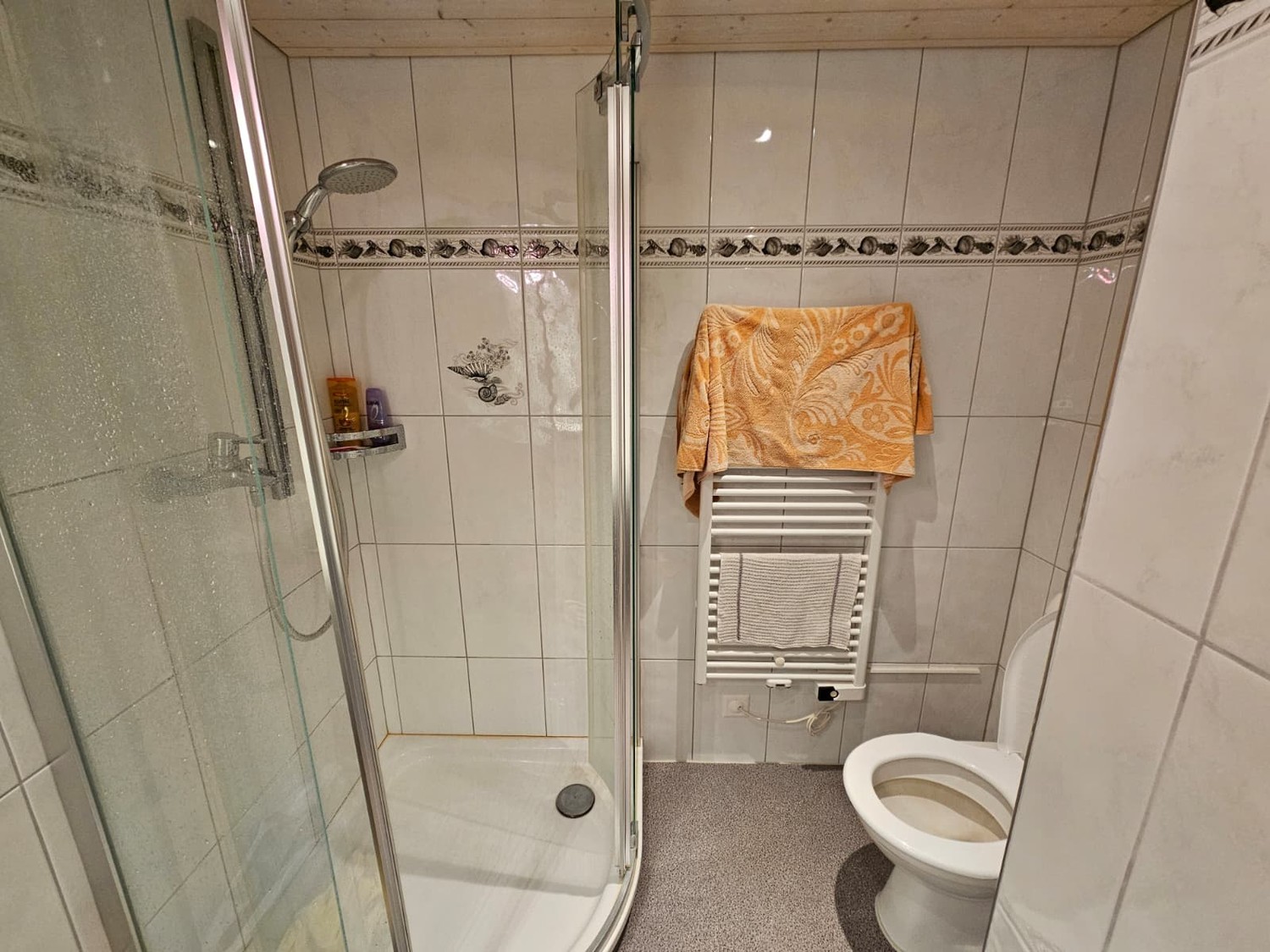 appartamento di 2 ½ locali