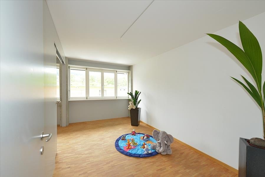 4 ½ rooms duplex