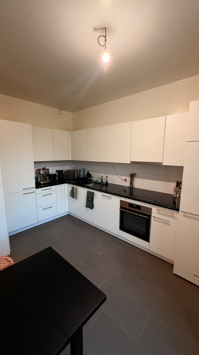 Appartement de 4 pièces