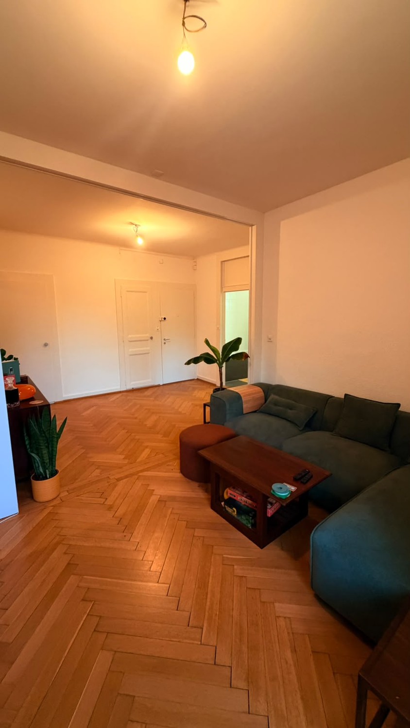 Appartement de 4 pièces