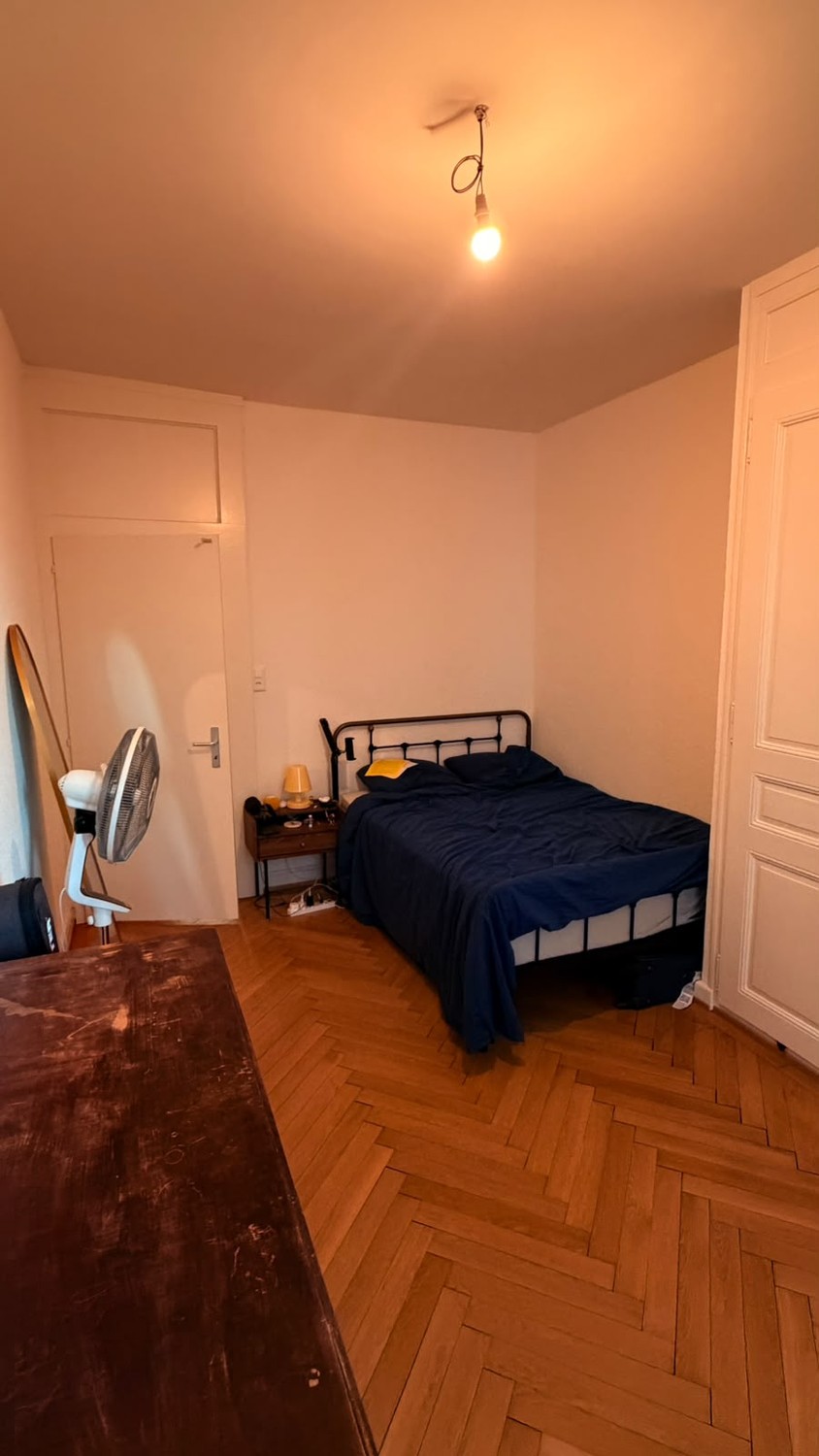 Appartement de 4 pièces
