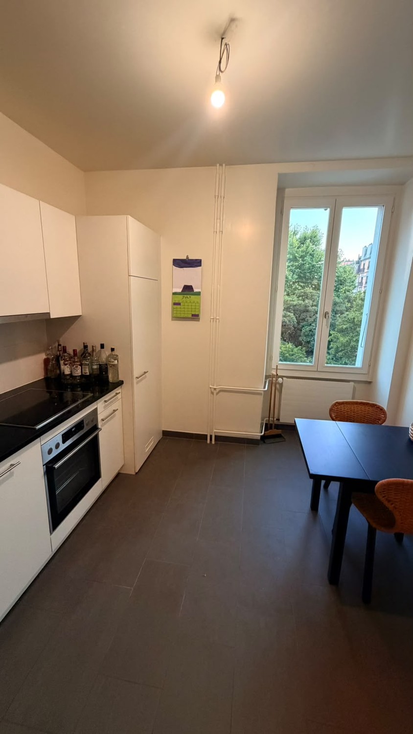 Appartement de 4 pièces