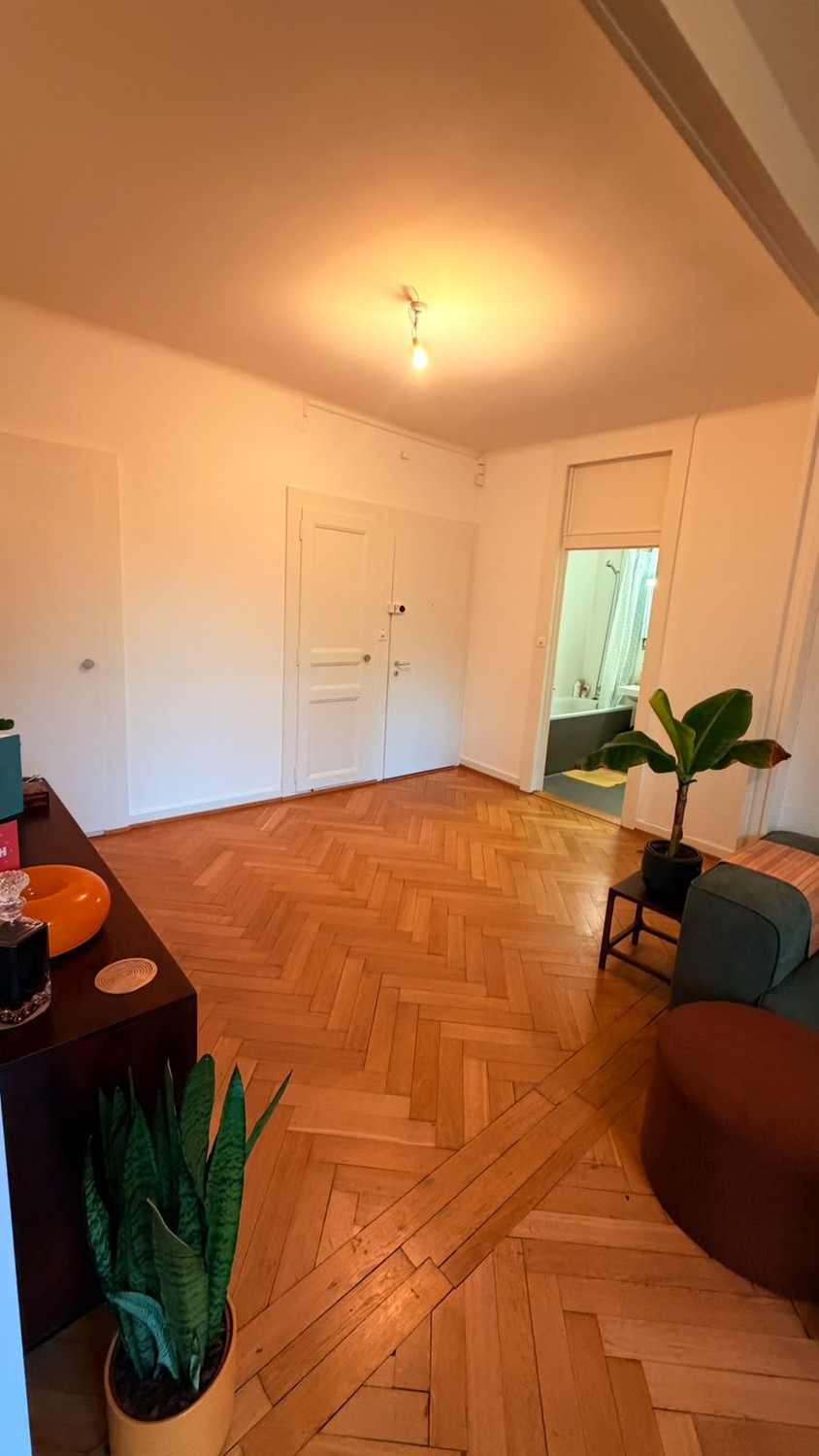 Appartement de 4 pièces
