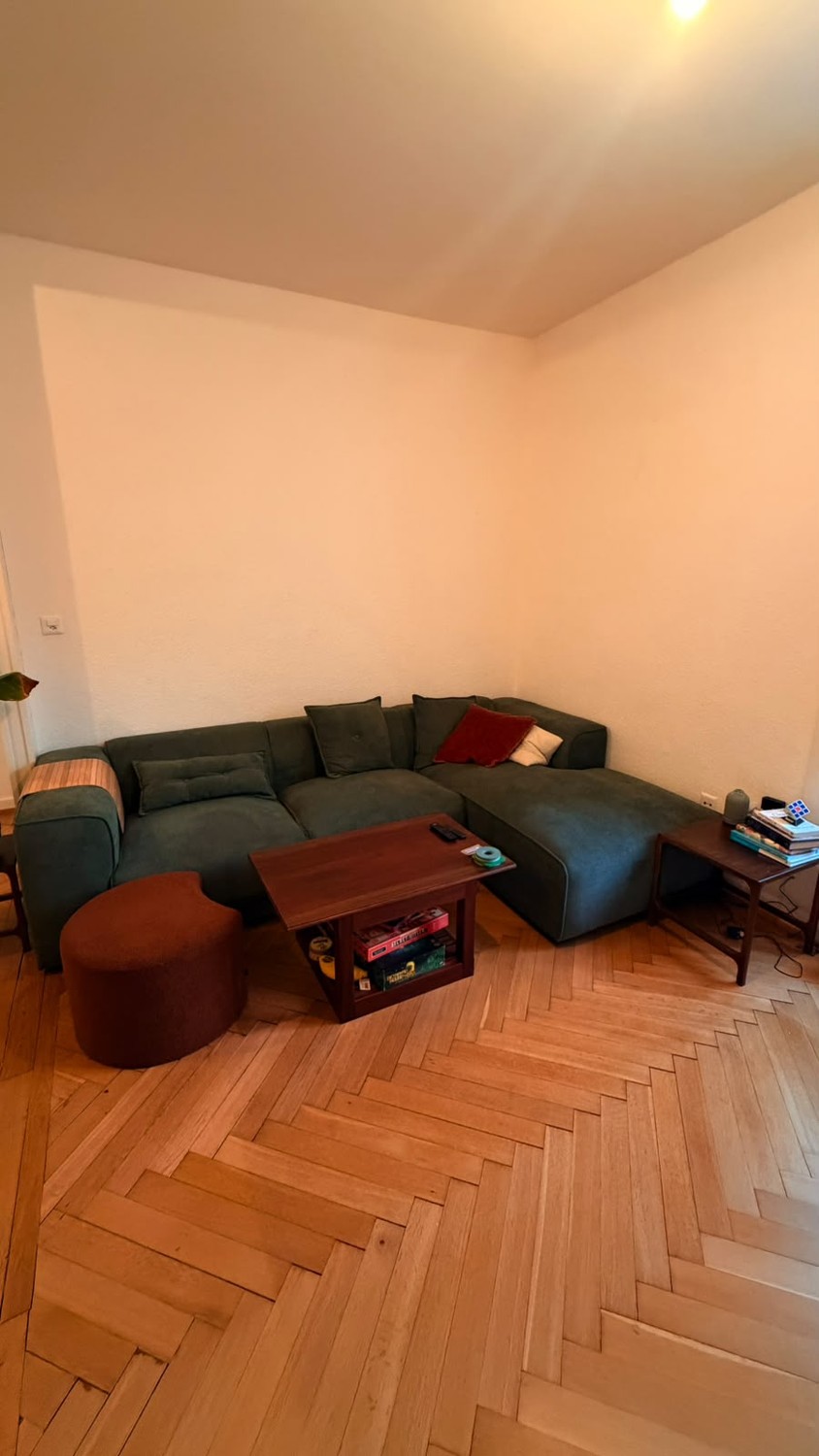 Appartement de 4 pièces