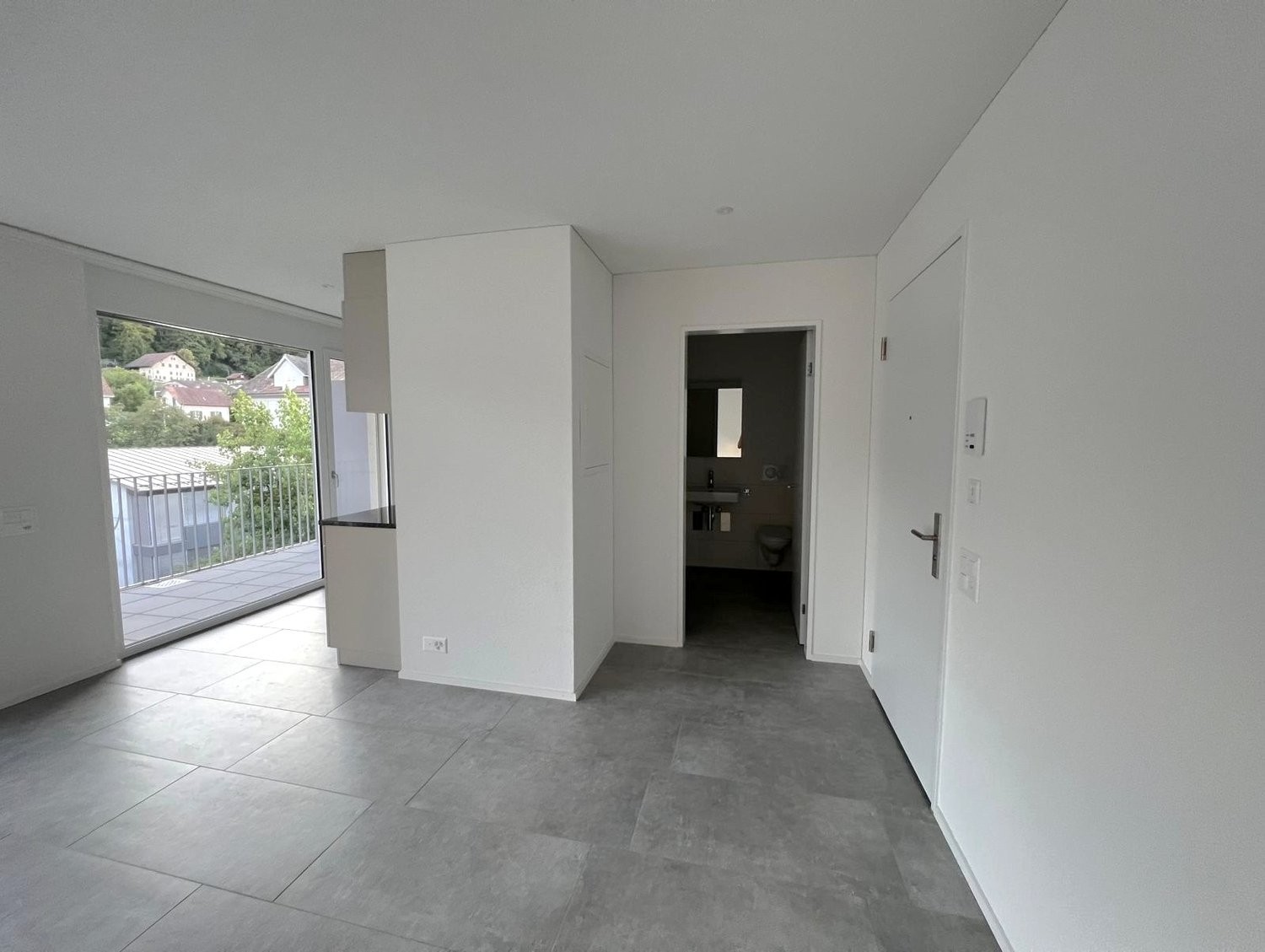 Appartamento di 2 ½ locali