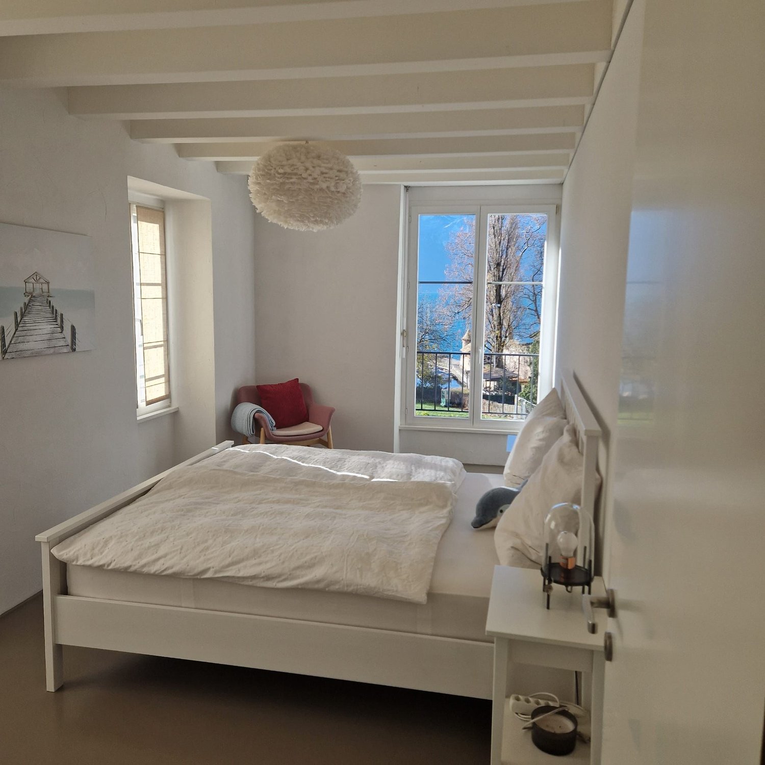 Villa di 8 ½ locali