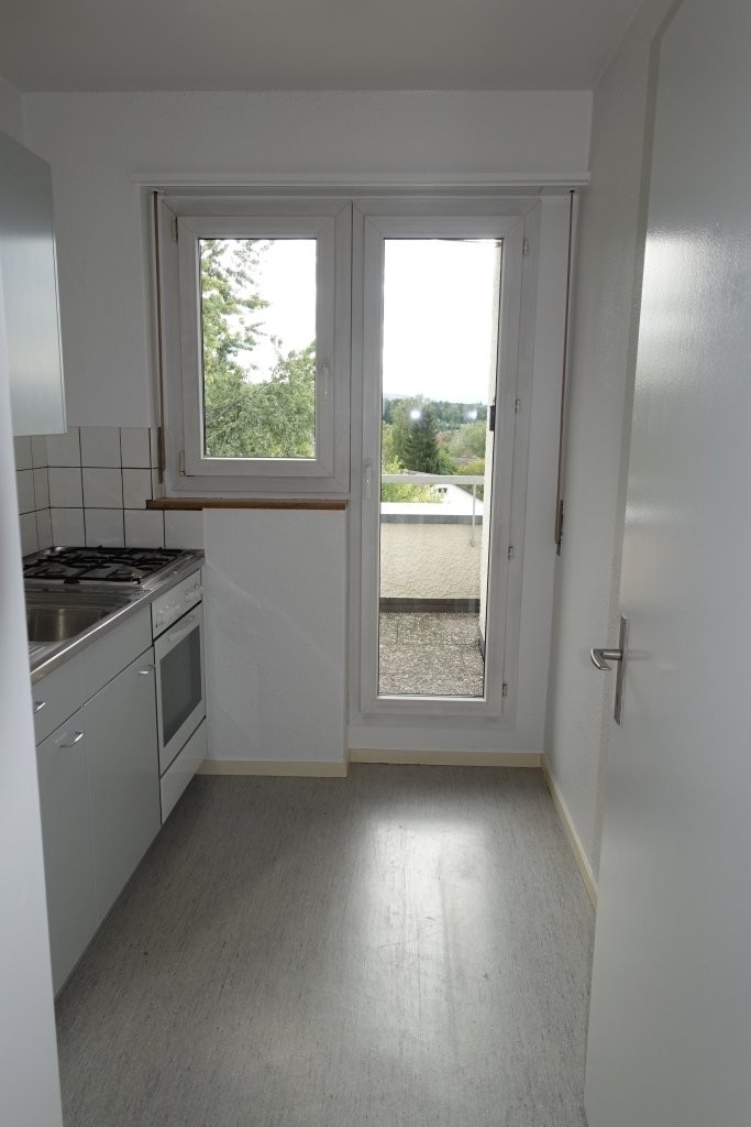 Appartement de 1 ½ pièce