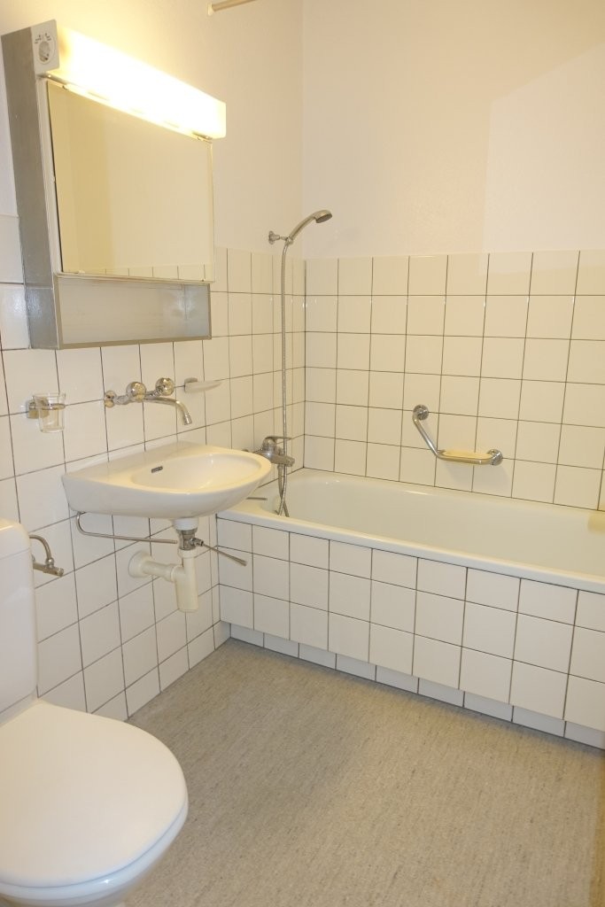 Appartement de 1 ½ pièce